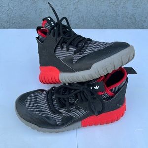 Adidas Tubular Ortholite Hightop Sneakers